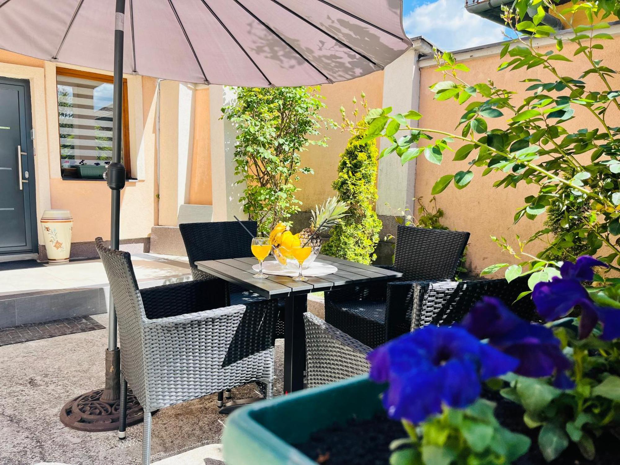 Apartman Irma Sweet SJJ Exterior foto