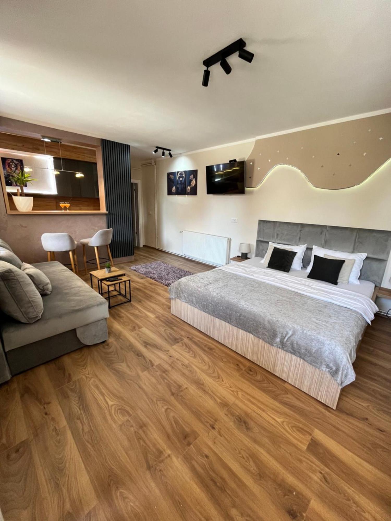 Apartman Irma Sweet SJJ Exterior foto