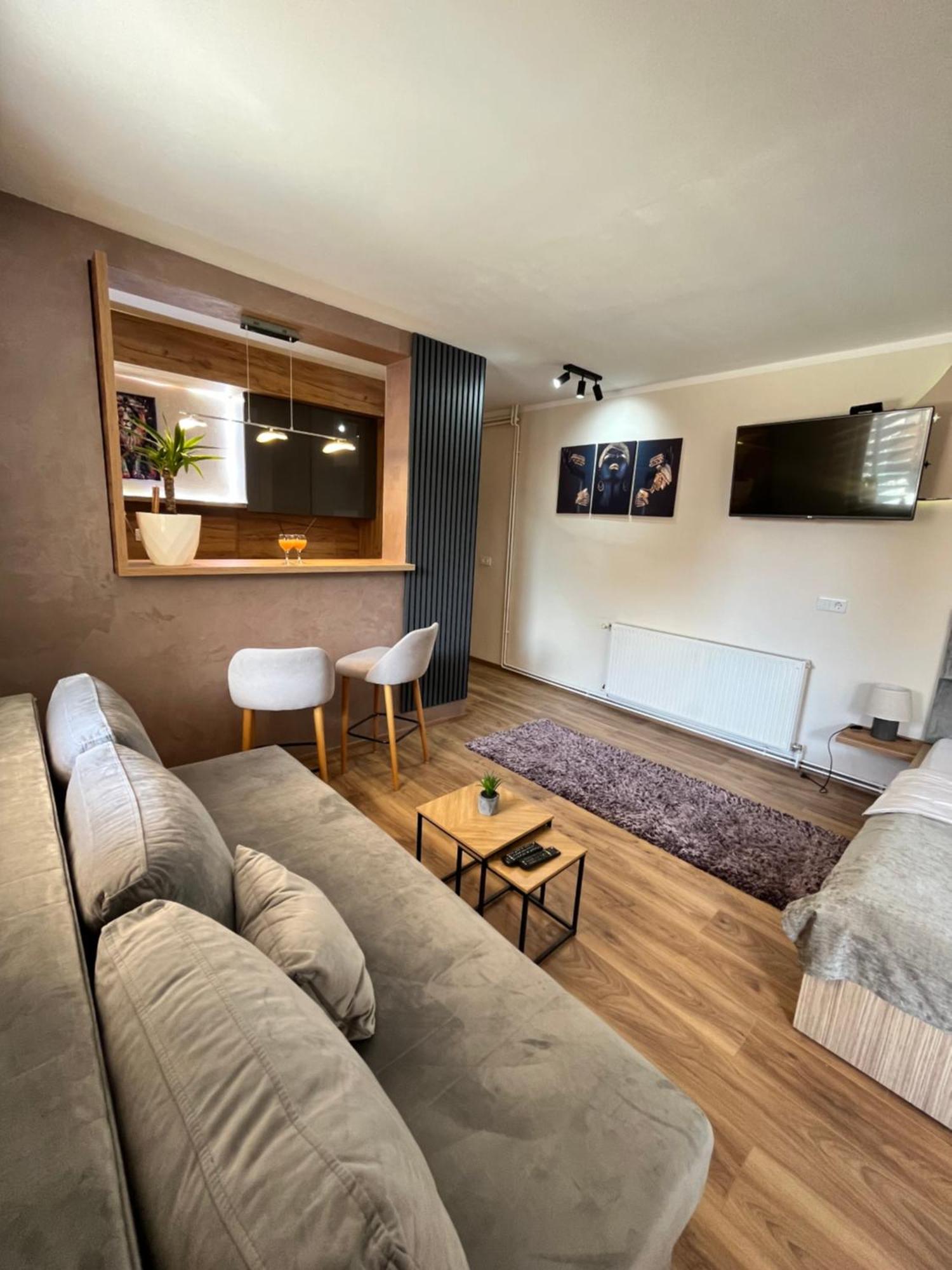 Apartman Irma Sweet SJJ Exterior foto