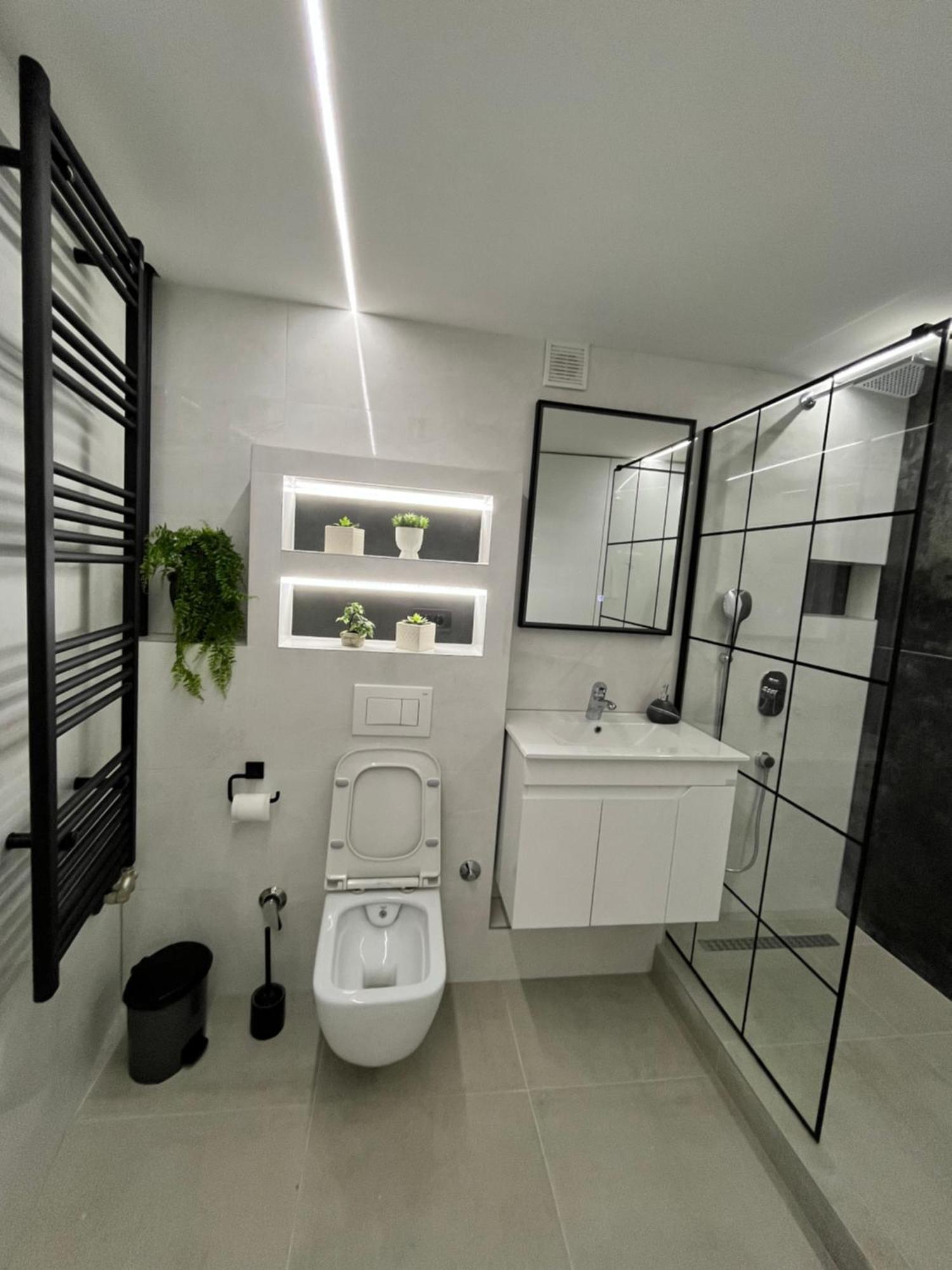 Apartman Irma Sweet SJJ Exterior foto