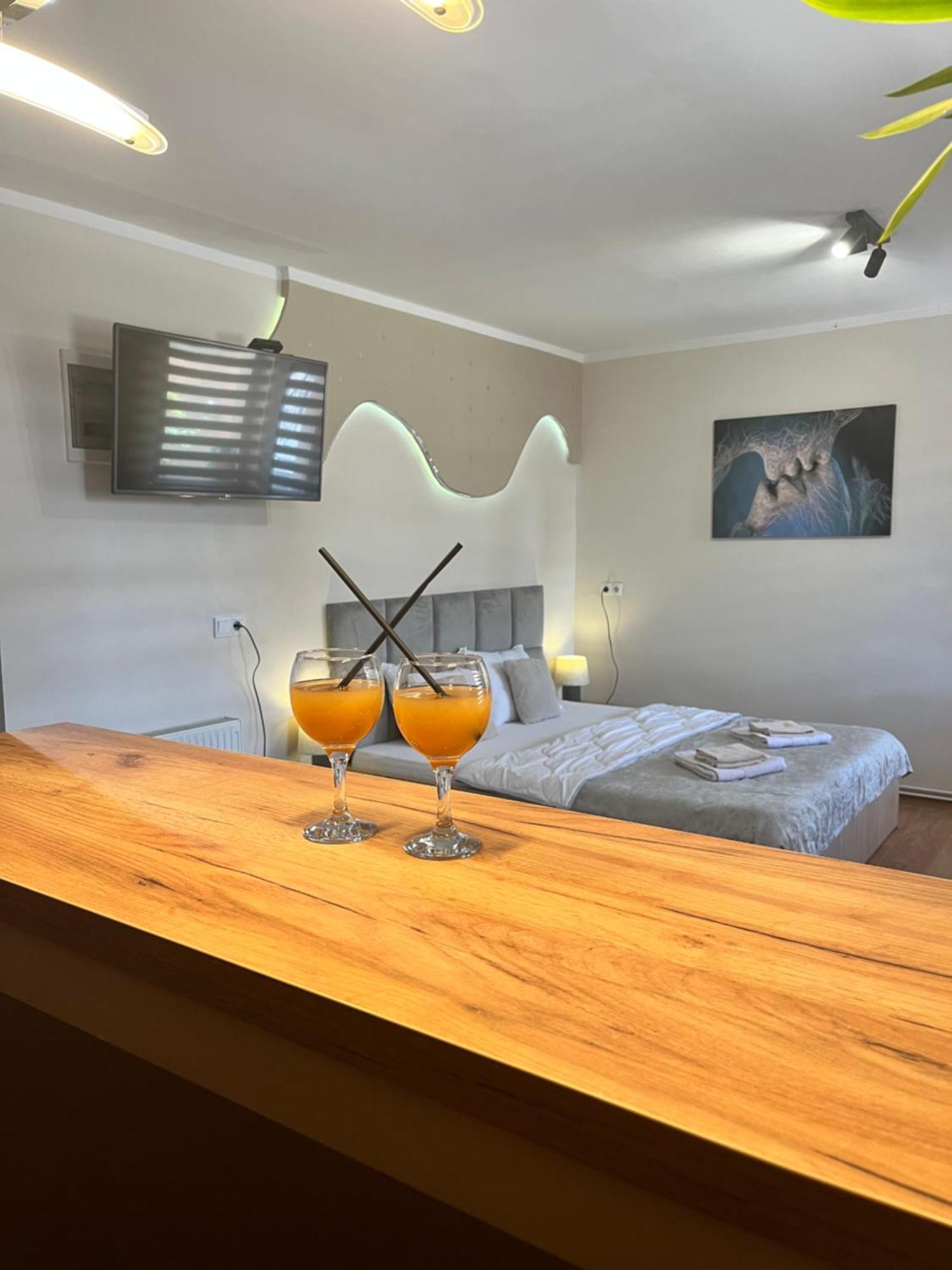 Apartman Irma Sweet SJJ Exterior foto