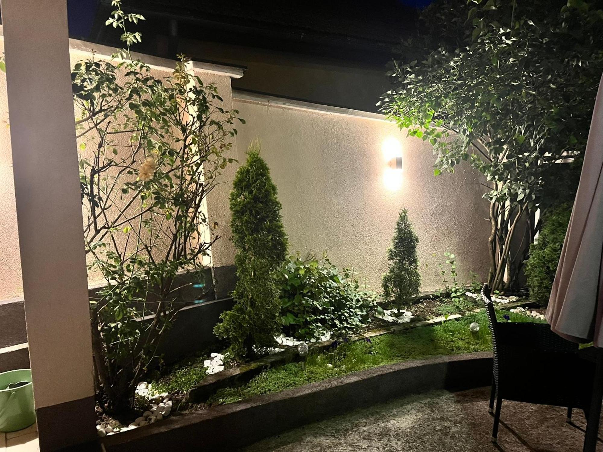 Apartman Irma Sweet SJJ Exterior foto