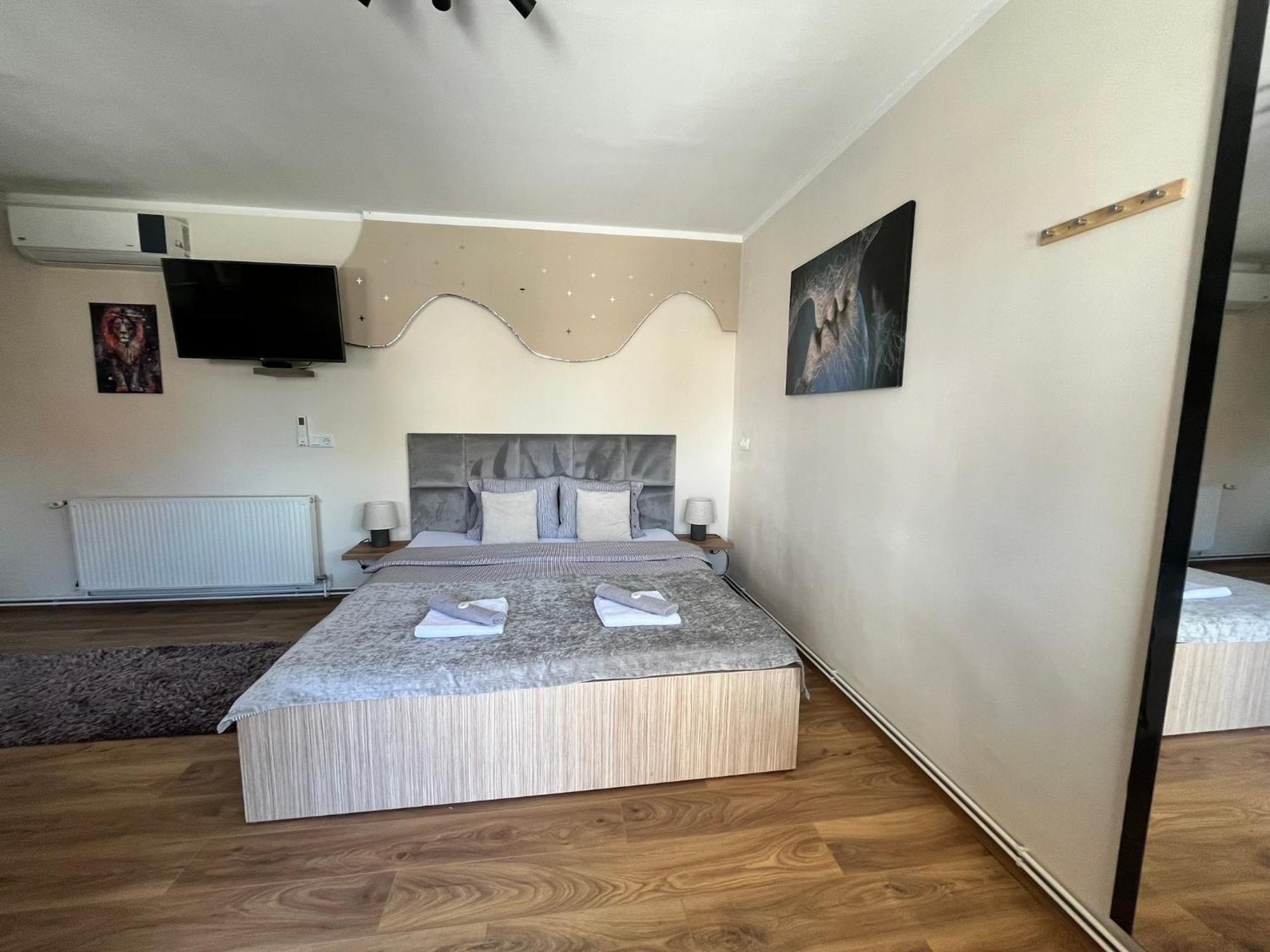Apartman Irma Sweet SJJ Exterior foto